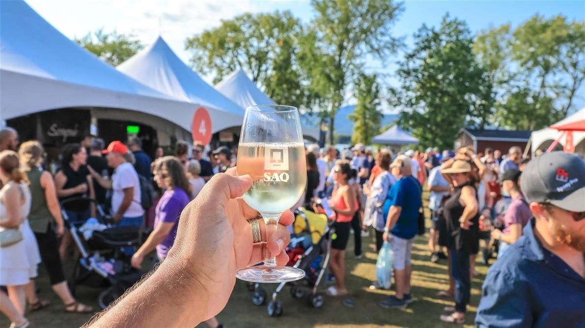 Quoi faire ce weekend en Estrie ?